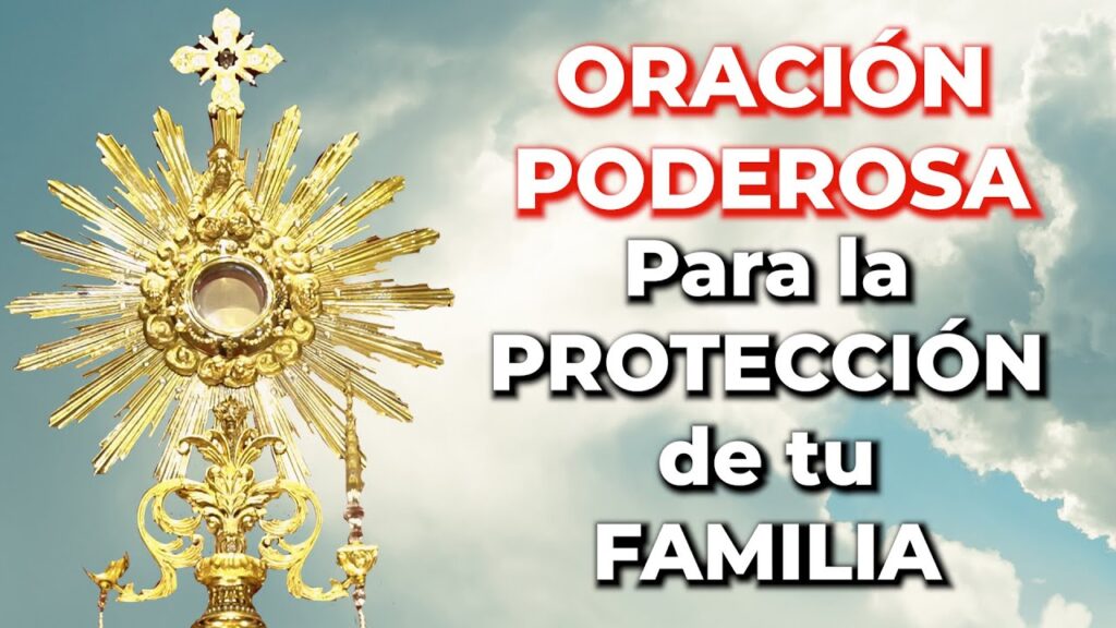 Oración de los Sagrados Alimentos: Fortalece tu Fe Diaria