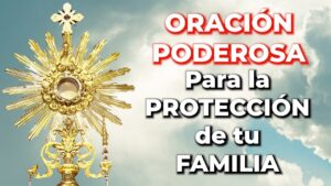 Oración de los Sagrados Alimentos: Fortalece tu Fe Diaria