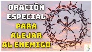 Oración de los tres clavos: Poder y fe en cada rezo