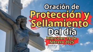 Oración de sello: Fortalece tu fe con poderosas plegarias