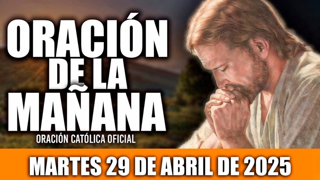 Oración del martes: Fortalece tu fe y esperanza hoy