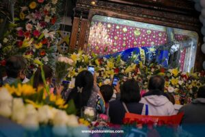 Oración del Señor de las Maravillas: Pide con Fe y Amor