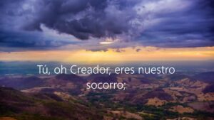 Oración del tormento: Fortalece tu fe en momentos difíciles
