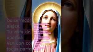 Oración Dulce Madre, No Te Alejes: Poder y Fe en Cada Palabra