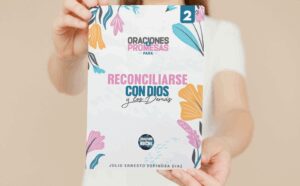 Oración para amansar a una persona: paz y reconciliación