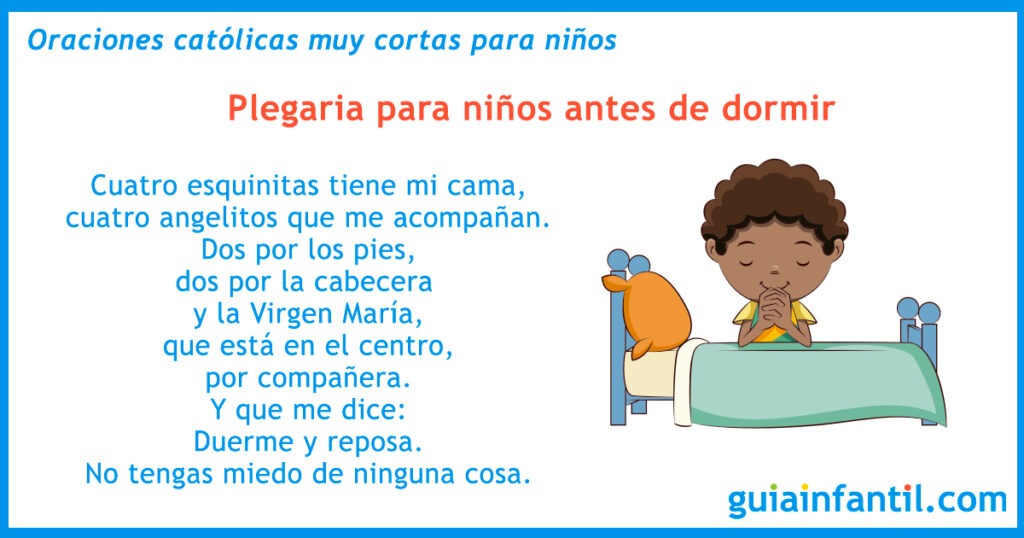 Oración para bendecir mi cama antes de dormir: guía y tips