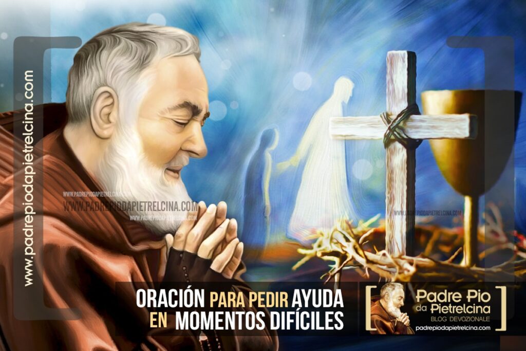 Oración para casos difíciles y desesperados: esperanza y fe