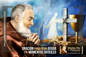 Oración para casos difíciles y desesperados: esperanza y fe