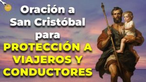 Oración para conductor: guía espiritual en el camino