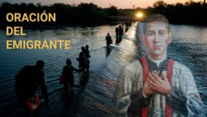 Oración para cruzar la frontera: protección y guía divina