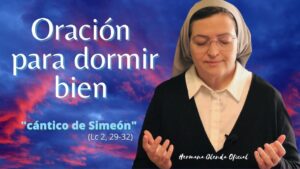 Oración para dormir y alejar lo malo: paz y protección divina