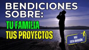 Oración para proteger mi familia y hogar: guía espiritual