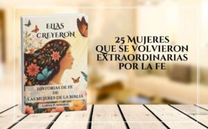 Oración para quedar embarazada: Confía en Dios y su poder