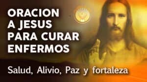 Oración para un amigo enfermo: Fortalece su fe y salud