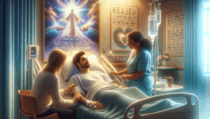 Oración para una cirugía exitosa: guía de fe y esperanza