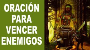 Oración poderosa a Oggun para abrir caminos y vencer batallas