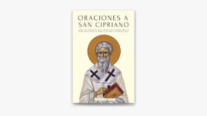 Oración poderosa a San Cipriano para protección y fe