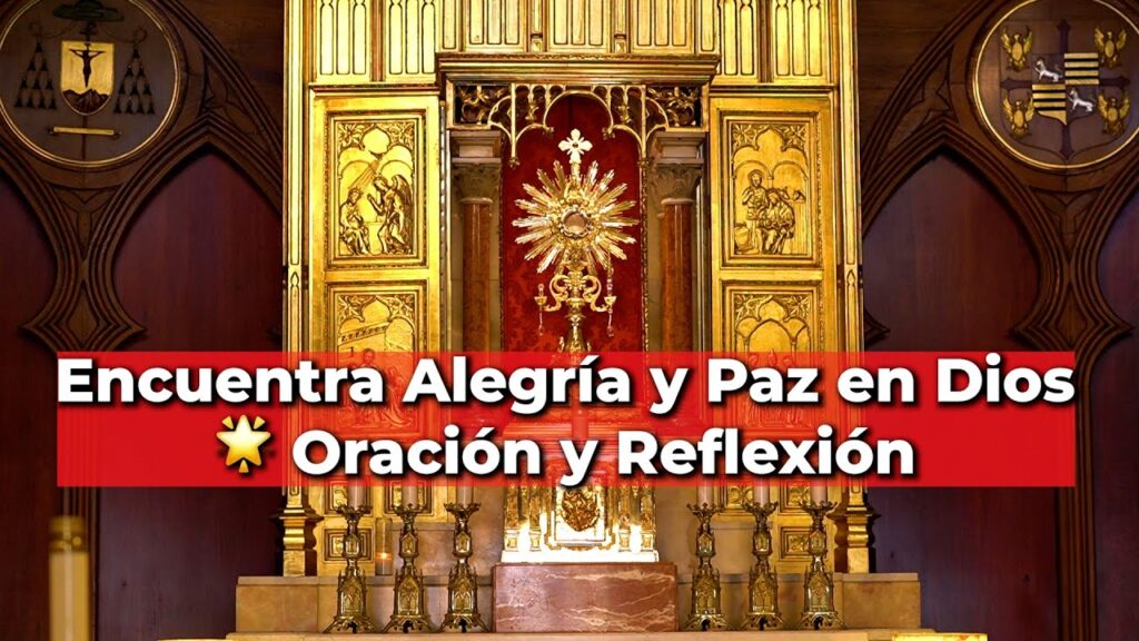 Oraciones católicas: Conexión espiritual y fe renovada