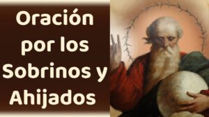 Oraciones católicas: Protección y guía para mis sobrinos