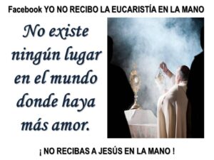 Oraciones cortas a Jesús Sacramentado para el alma