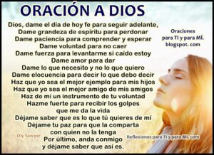 Paciencia en la Biblia: Oraciones Católicas para Reflexionar