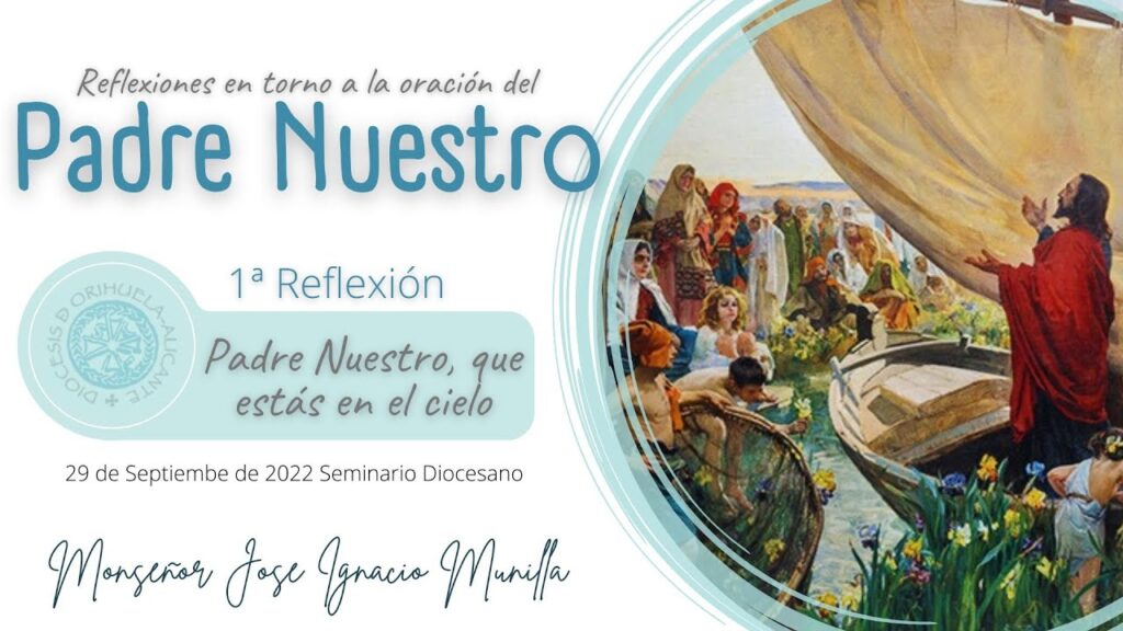 Padre Nuestro Reina Valera: Oración y Reflexión Católica