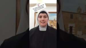 Para ser monja, ¿es necesario ser virgen al principio?