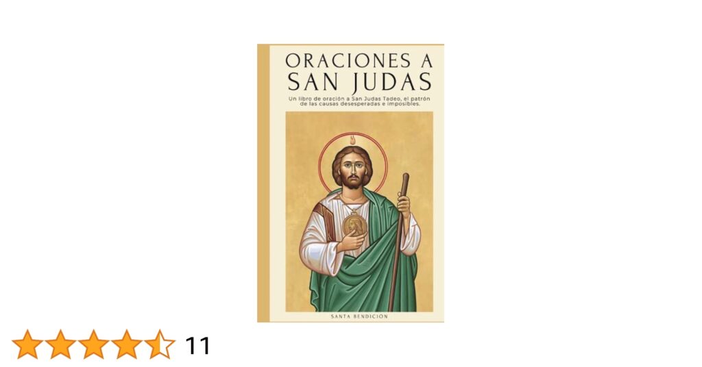 Pedirle a San Judas Tadeo: Oraciones Poderosas y Efectivas