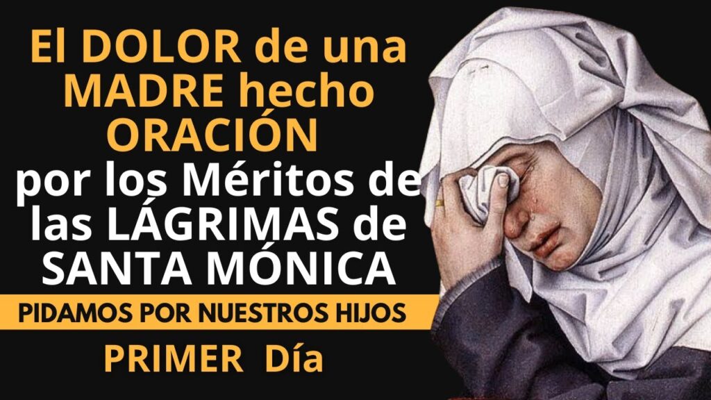 Píldoras de fe: Oraciones católicas por nuestros hijos
