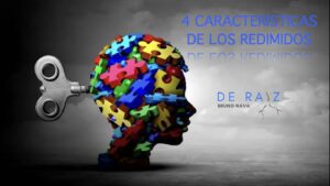 Redimidos: Significado bíblico y su importancia en la fe