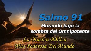 Salmo más poderoso: Oraciones católicas para la fe