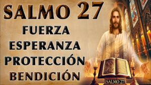 Salmo: Oraciones Católicas para la Paz y la Esperanza