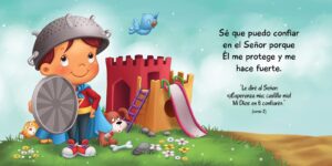 Salmos 91: Oraciones Católicas para la Protección Infantil