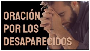Salmos para una persona desaparecida: Oraciones de esperanza