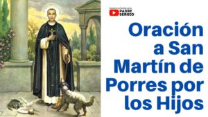 San Martín de Porres: Oración para Enfermos Efectiva