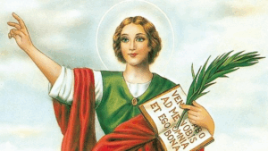 San Pancracio oración: auxilio en momentos difíciles