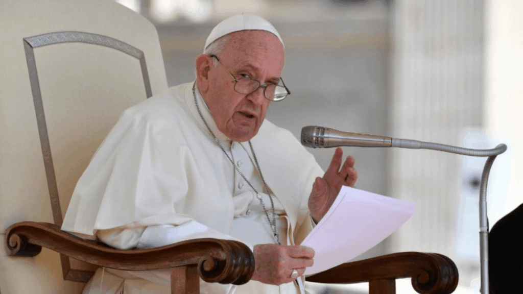 Se llama el gorro del papa: Oraciones católicas esenciales