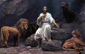 Significado del nombre de Daniel: Oraciones Católicas