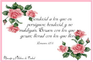 Versículos bíblicos para bendecir a las madres con amor