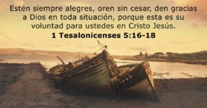 Versículos de gratitud: Oraciones católicas para agradecer