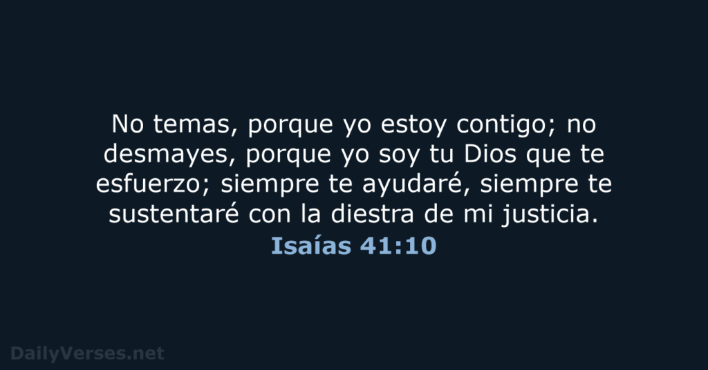 Versículos de oración: Fortalece tu fe con estas oraciones