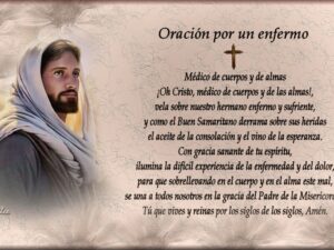 Versículos de sanidad y milagros: Oraciones católicas poderosas