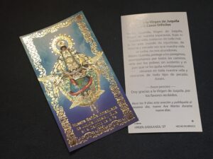 Virgencita de Juquila: Oraciones de Fe y Esperanza