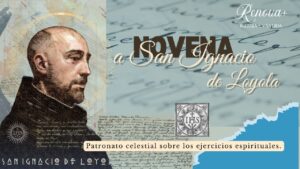 4 Oraciones de San Ignacio de Loyola para la reflexión diaria