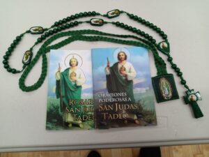 Escapulario de la Virgen de Guadalupe: Oraciones Poderosas