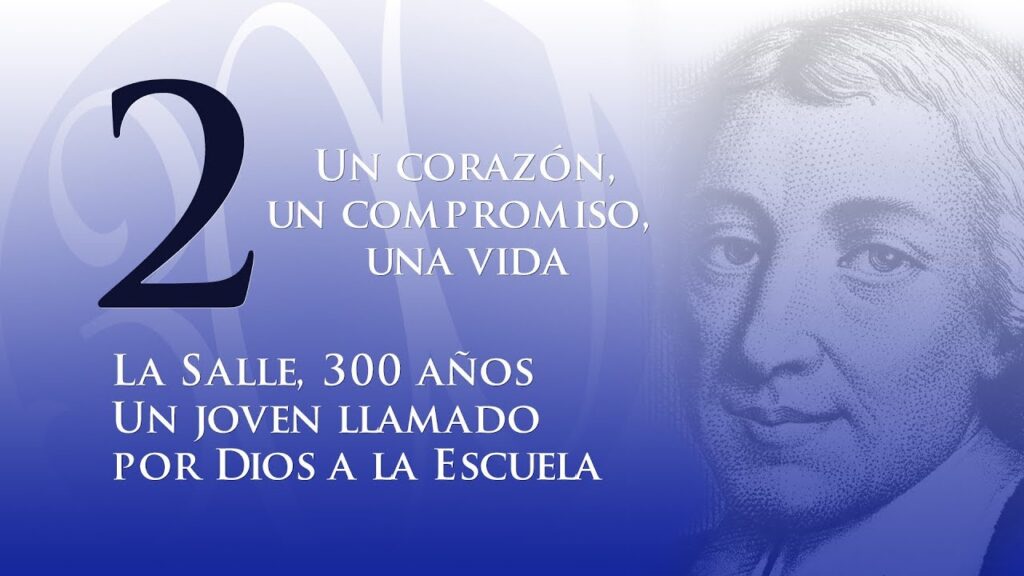 Frase de San Juan Bautista de la Salle: Oraciones Católicas