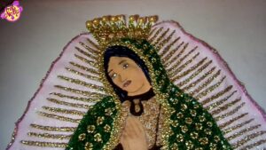 Mantas de la Virgen de Guadalupe: Oraciones Católicas Poderosas