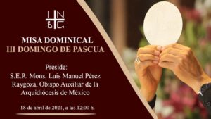 Misas de precepto en México 2023: Oraciones católicas esenciales