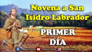 Novenario a San Isidro Labrador: Oraciones y Devoción