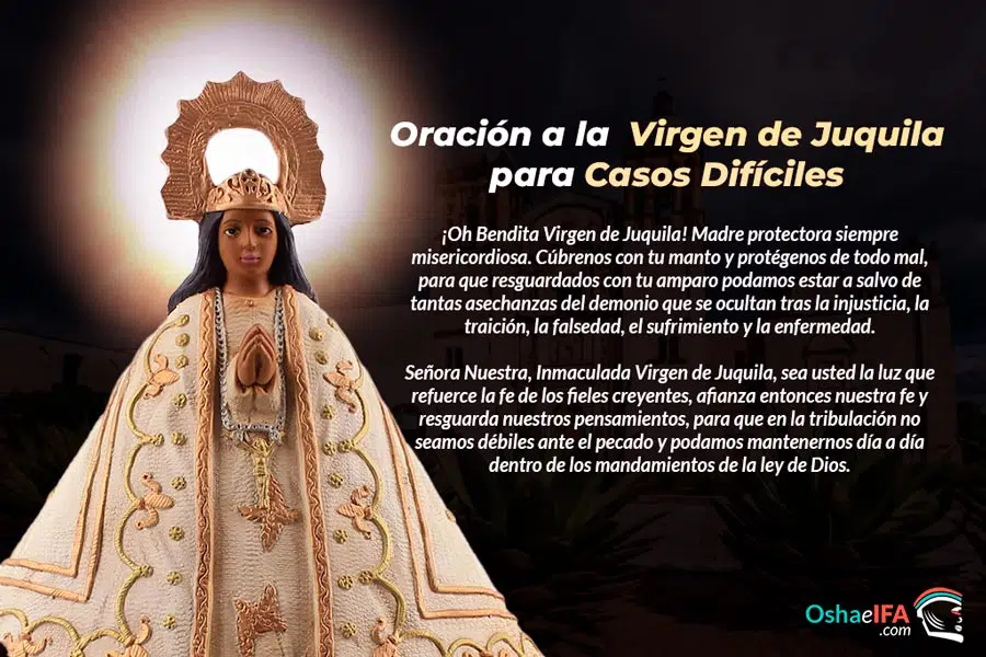 Oración a la Virgen de Juquila: Fe y Devoción Católica